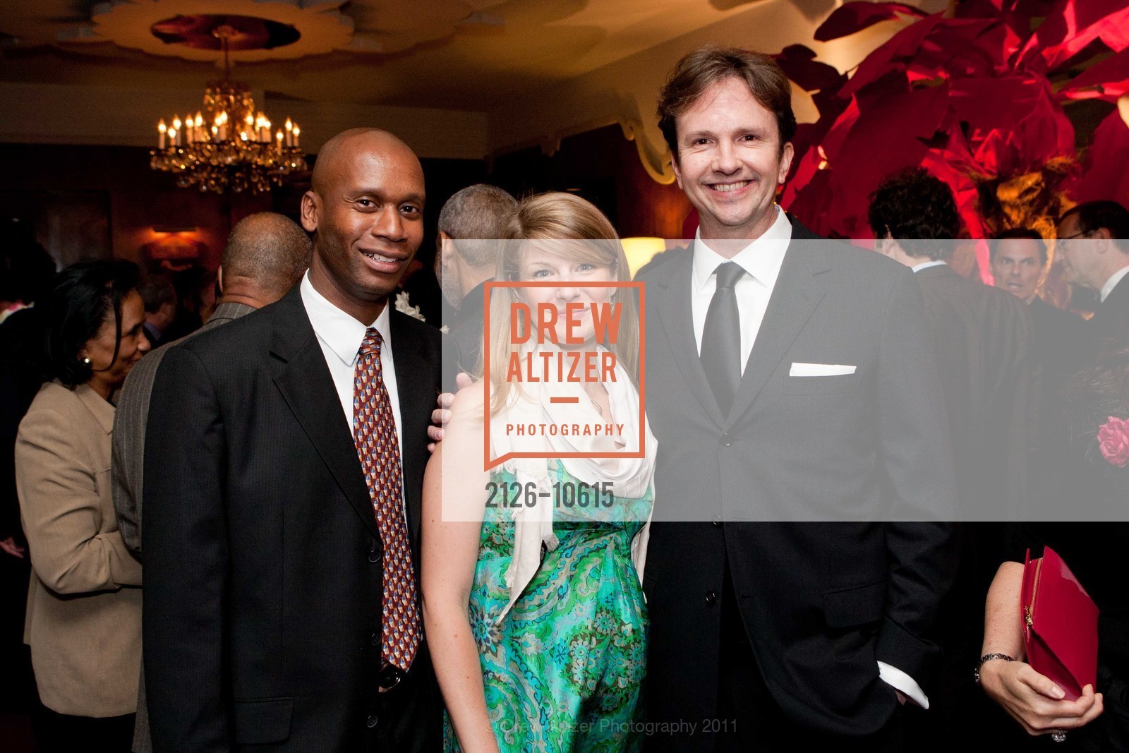 Jimmy Glover, Megan Palmer, Jay Walsh, Photo #2126-10615