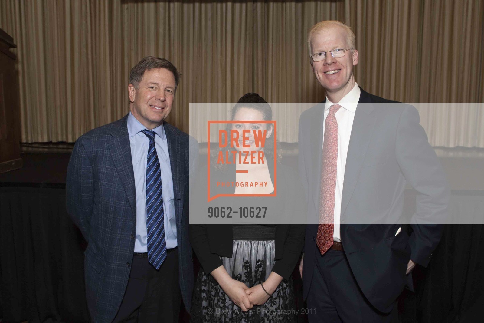 Steve Strandberg, Jezi, Peter Crawford, Photo #9062-10627