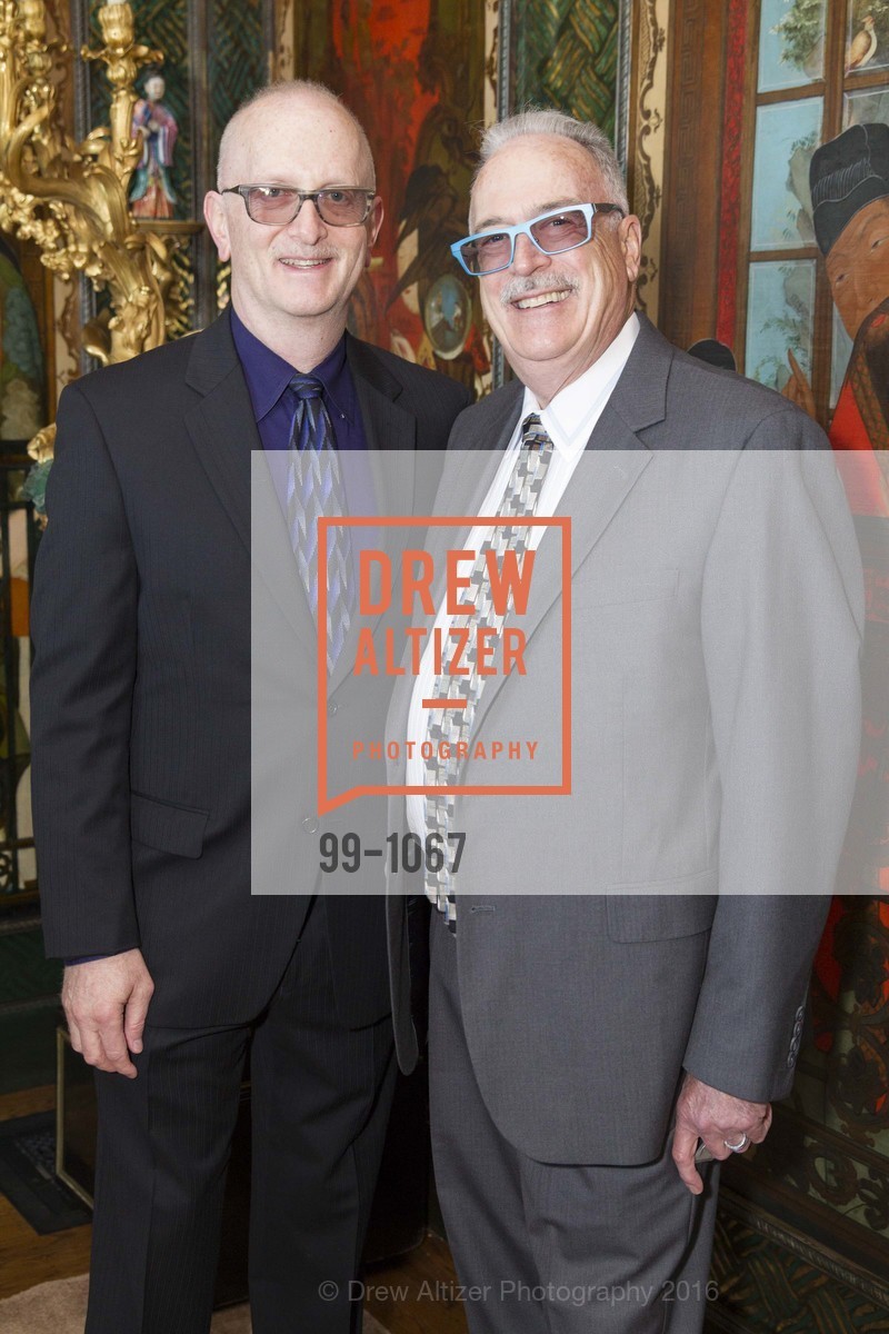 Neil Austin, Tom Burtch, Gay Men’s Chorus Reception, Private Residence, March 29th, 2016, Photo #99-1067 Neil Austin, Tom Burtch, Photo #99-1067