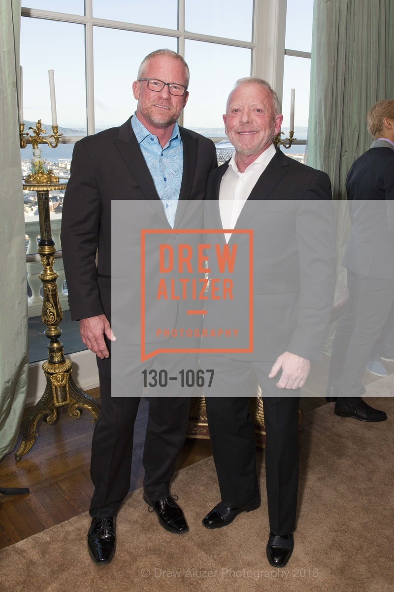 Paul Edson, Rick Turley, Gay Men’s Chorus Reception, Private Residence, March 29th, 2016, Photo #130-1067 Paul Edson, Rick Turley, Photo #130-1067