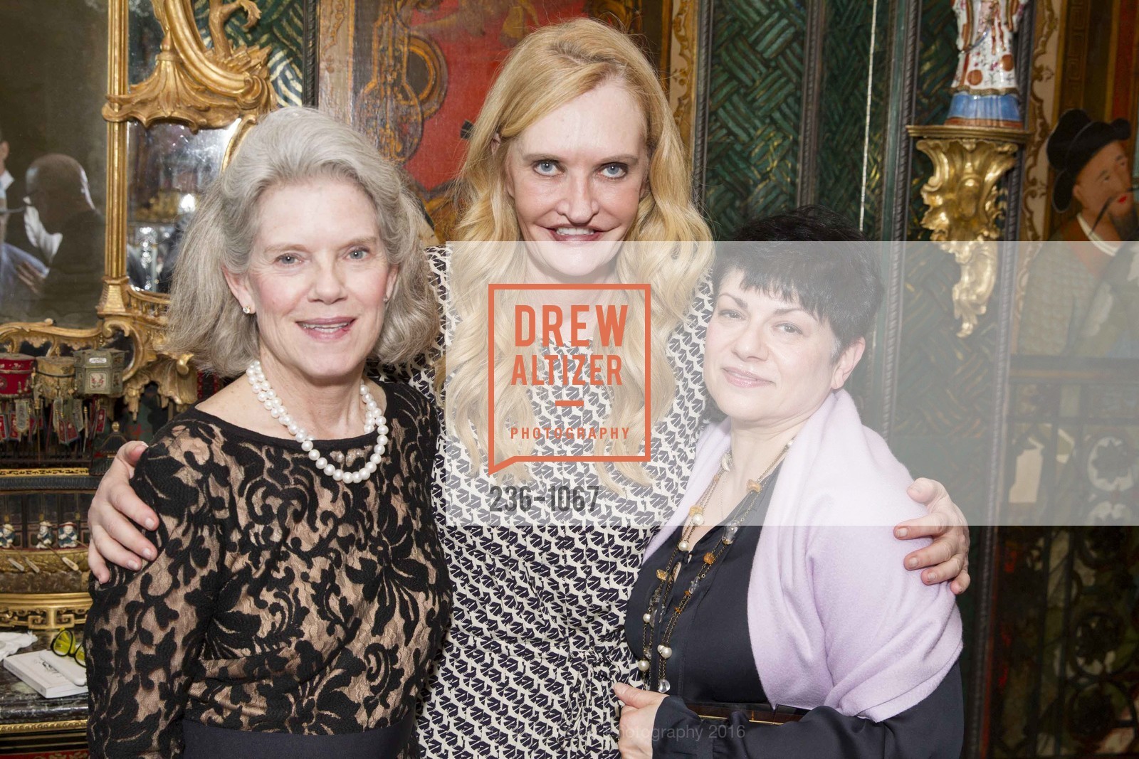 Deborah Hatch, Beth Townsend, Tracy Doran, Photo #236-1067