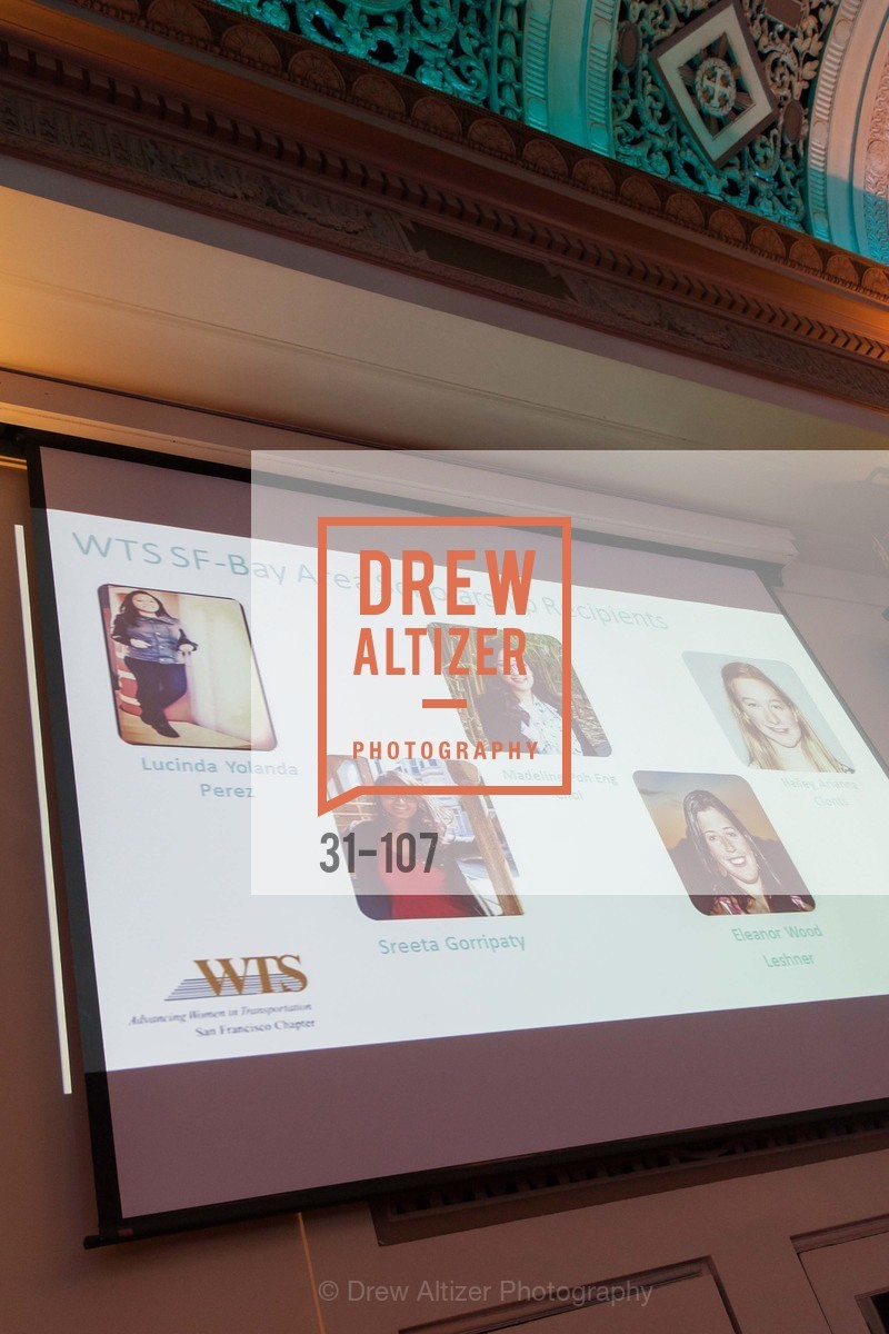 Extras, Women's Transportation Seminar SF Bay Chapter Annual Scholarship and Awards , May 13th, 2015, Photo,Drew Altizer, Drew Altizer Photography, full-service event agency, private events, San Francisco photographer, photographer California
