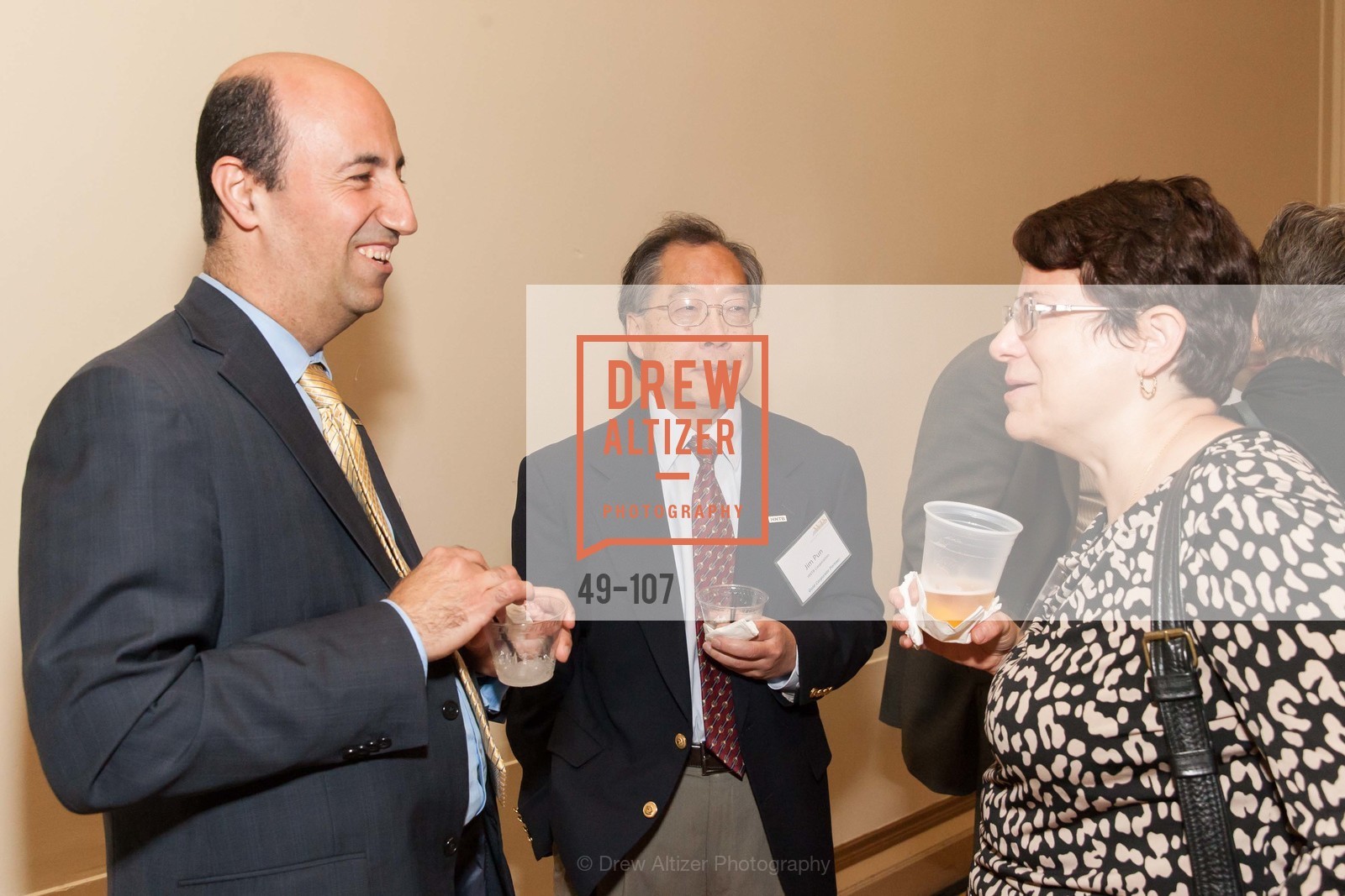 Chadi Chadvek, Jim Pun, Kathy Lafata, Women's Transportation Seminar SF Bay Chapter Annual Scholarship and Awards , 1547 Lakeside Drive, May 13th, 2015,Drew Altizer, Drew Altizer Photography, full-service agency, private events, San Francisco photographer, photographer california