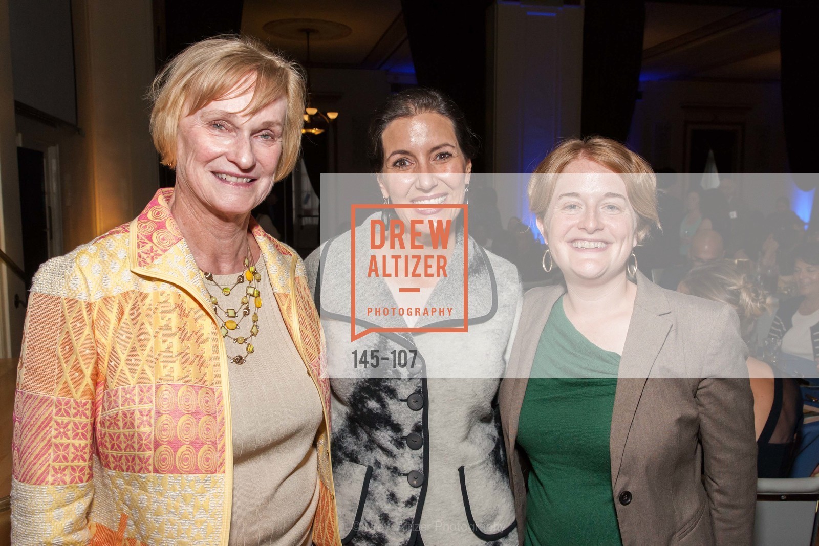 Extras, Women's Transportation Seminar SF Bay Chapter Annual Scholarship and Awards , May 13th, 2015, Photo