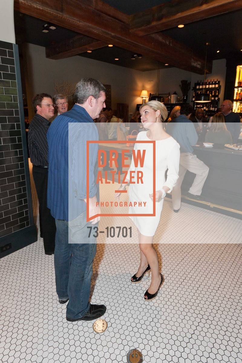 David Stanton, Anna Weinberg, Photo #73-10701