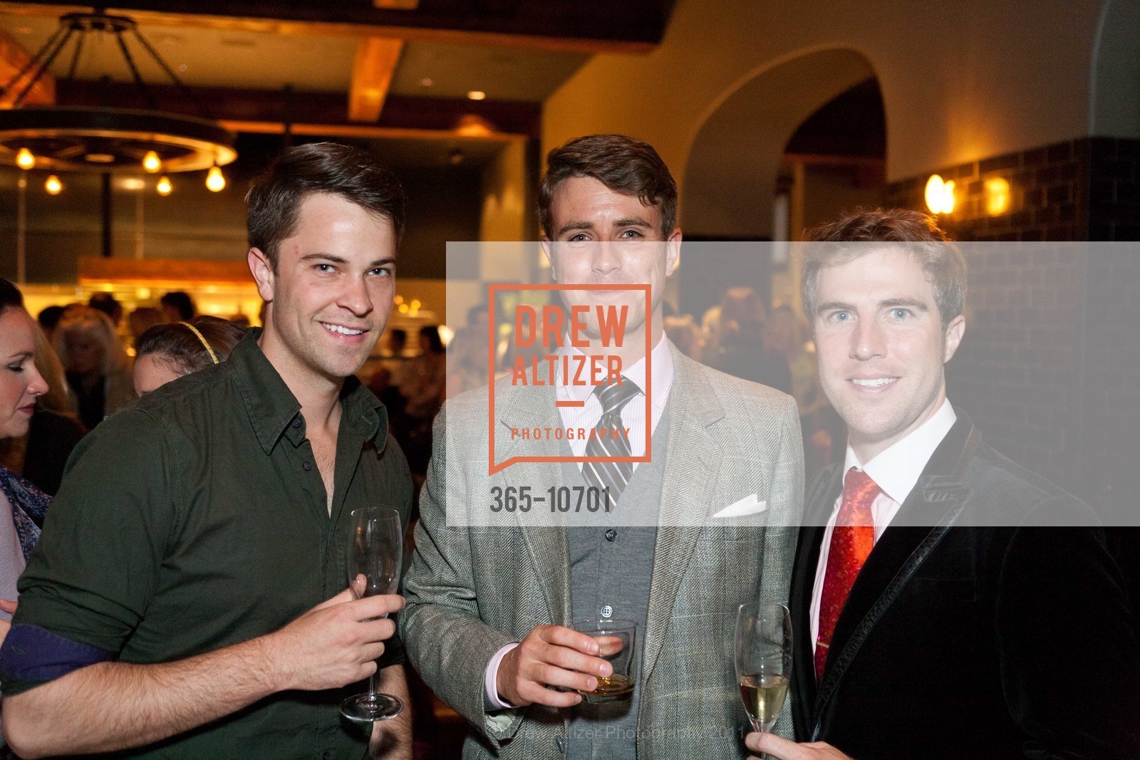 Kevin Jaskela, David Sontheimer, Matthew Kimball, Park Tavern + Gilt City Preview Party, US, September 1st, 2011, Photo #365-10701 Kevin Jaskela, David Sontheimer, Matthew Kimball, Photo #365-10701