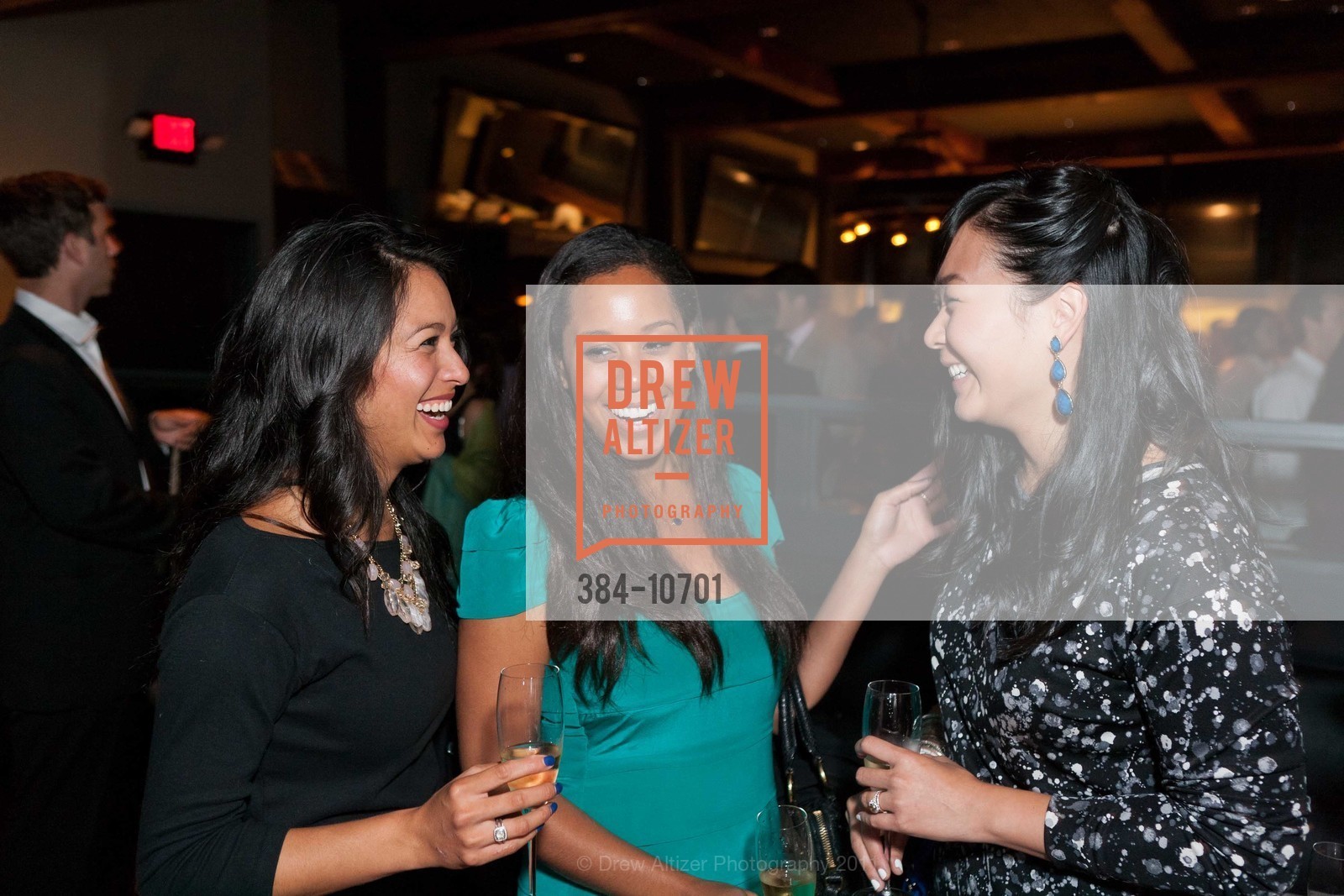 Marisa Malone, Katie Hutchison, Park Tavern + Gilt City Preview Party, US, September 1st, 2011, Photo #384-10701 Marisa Malone, Katie Hutchison, Photo #384-10701