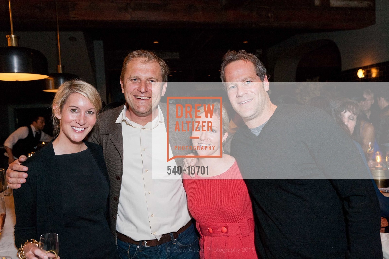 Kat Stark, Ian Sobieski, Katherine Cavanaugh, Fred Rubenstein, Park Tavern + Gilt City Preview Party, US, September 1st, 2011, Photo #540-10701 Kat Stark, Ian Sobieski, Katherine Cavanaugh, Fred Rubenstein, Photo #540-10701