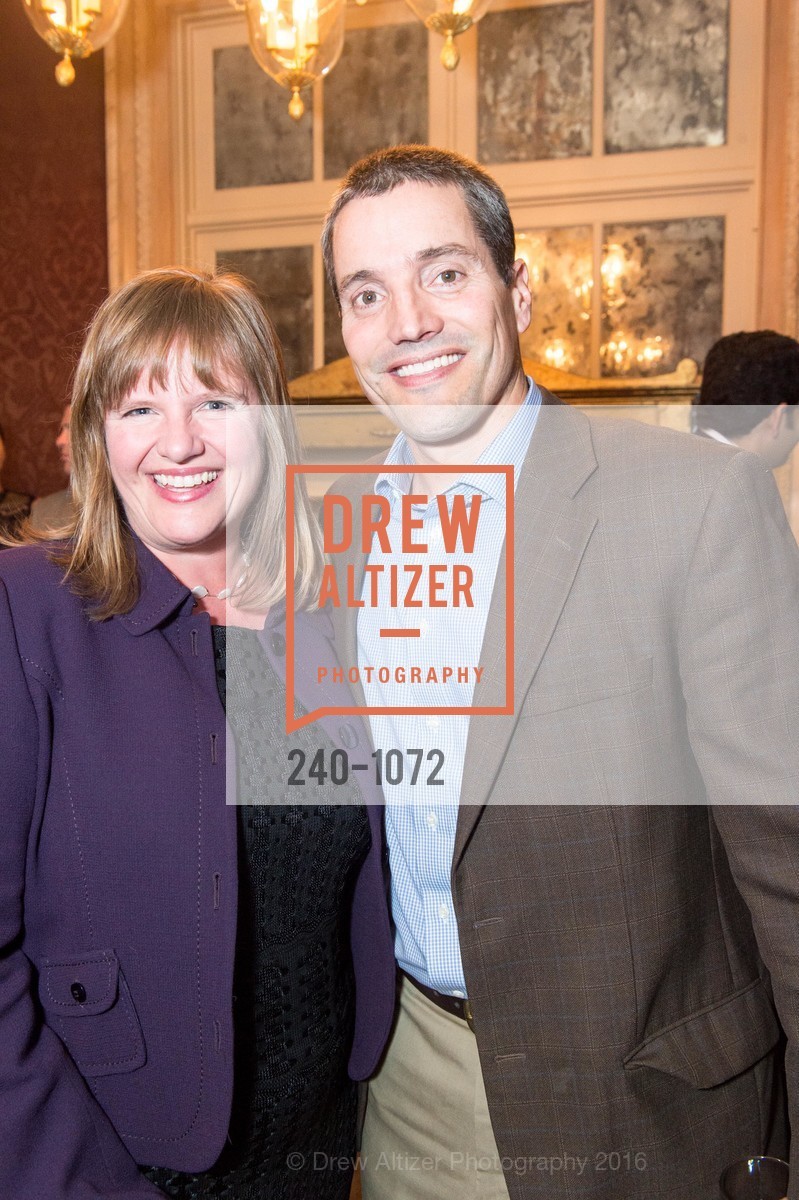 Wade Crowfoot, Gavin Newsom for Governor, Private Residence, March 30th, 2016, Photo #240-1072 Wade Crowfoot, Photo #240-1072