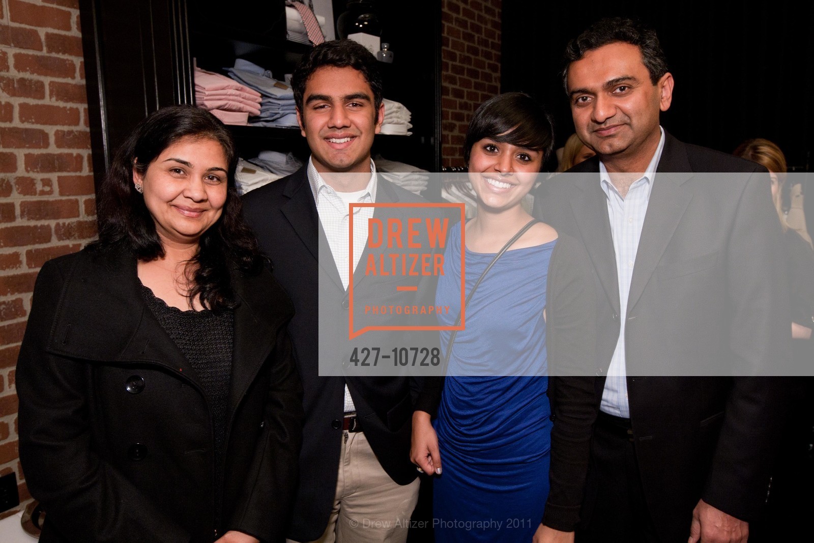 Ranna Patel, Shoum Patel, Devanshi Patel, VIP Party for MISS REPRESENTATION Screening at Lucas and Black Fleece, US, March 29th, 2011, Photo #427-10728 Ranna Patel, Shoum Patel, Devanshi Patel, Photo #427-10728