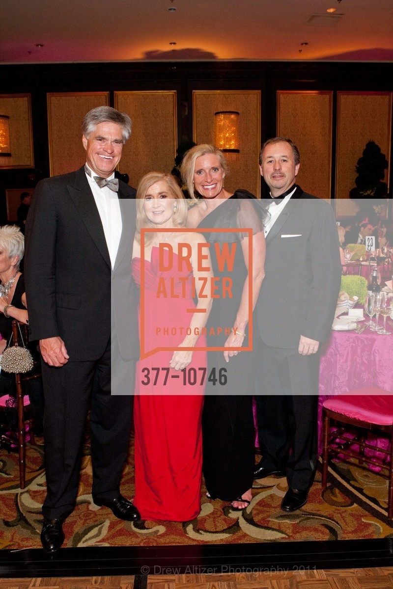 Brian Atwood, Lynne Edminster, Mark Williams, Photo #377-10746