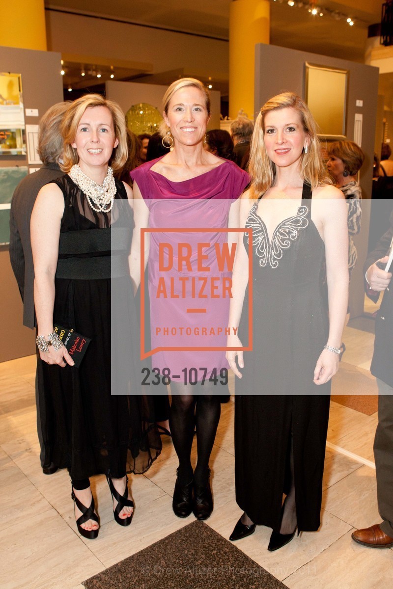 Emma Goltz, Palmer Weiss, Julianne Wager, Photo #238-10749