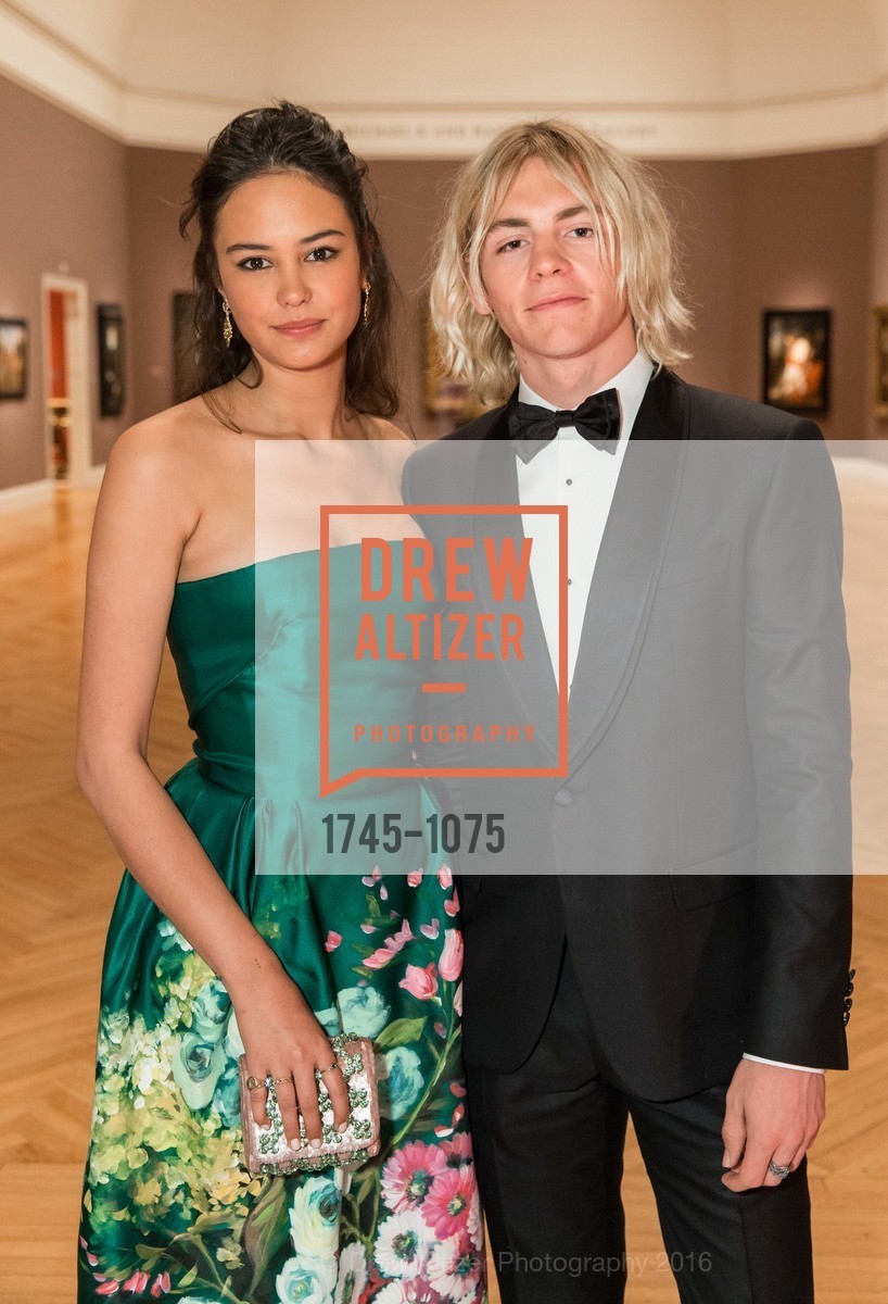 Courtney Eaton, Ross Lynch, Photo #1745-1075