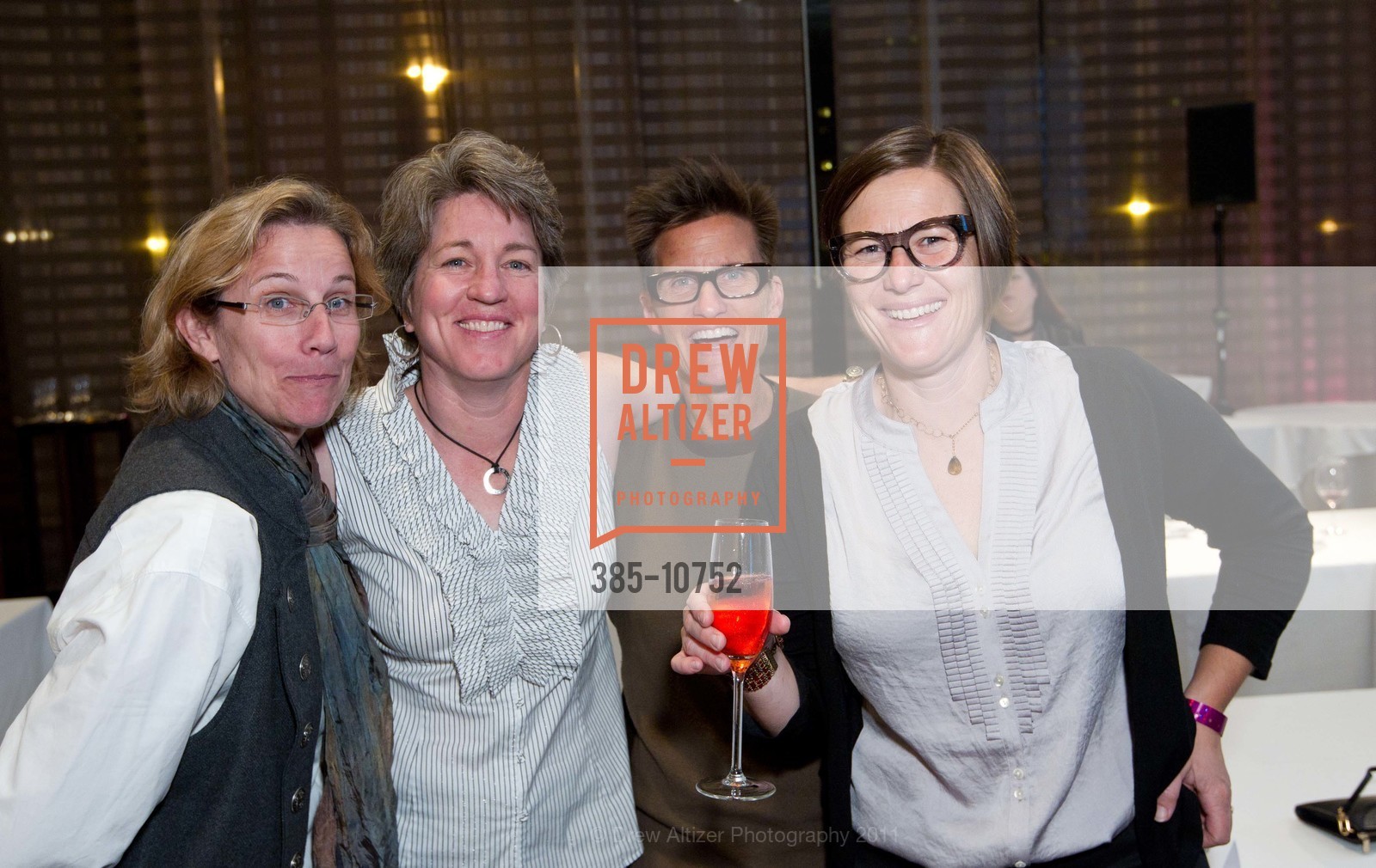 Sue Stevens with Hollis Phillips and Whitney Miskell