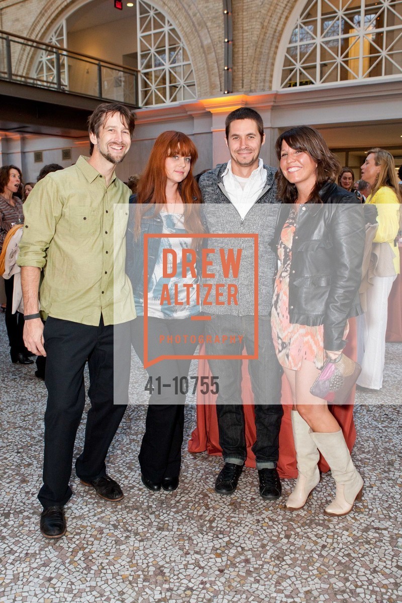 Scott Rolfson, Casey Cochran, Shaney Jo Darden, Photo #41-10755