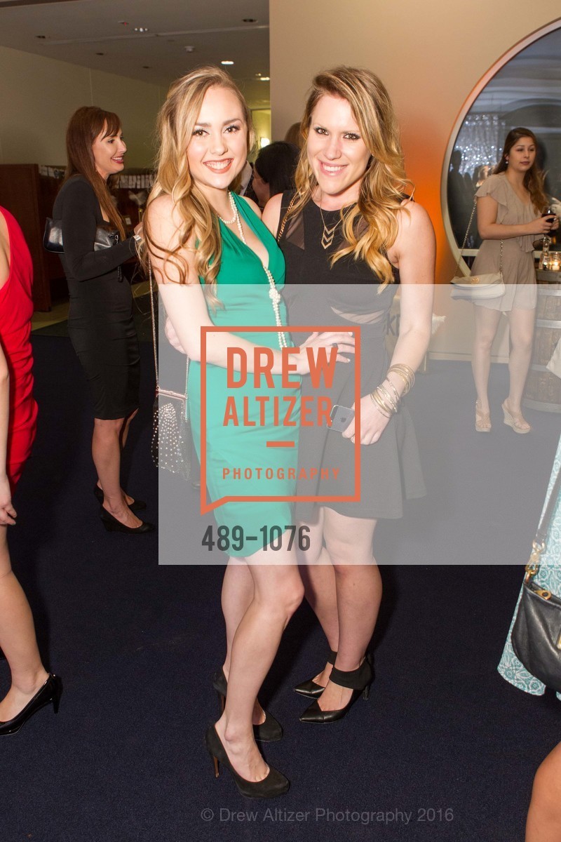 Shannon Meagher, Ellyn Gray, Photo #489-1076