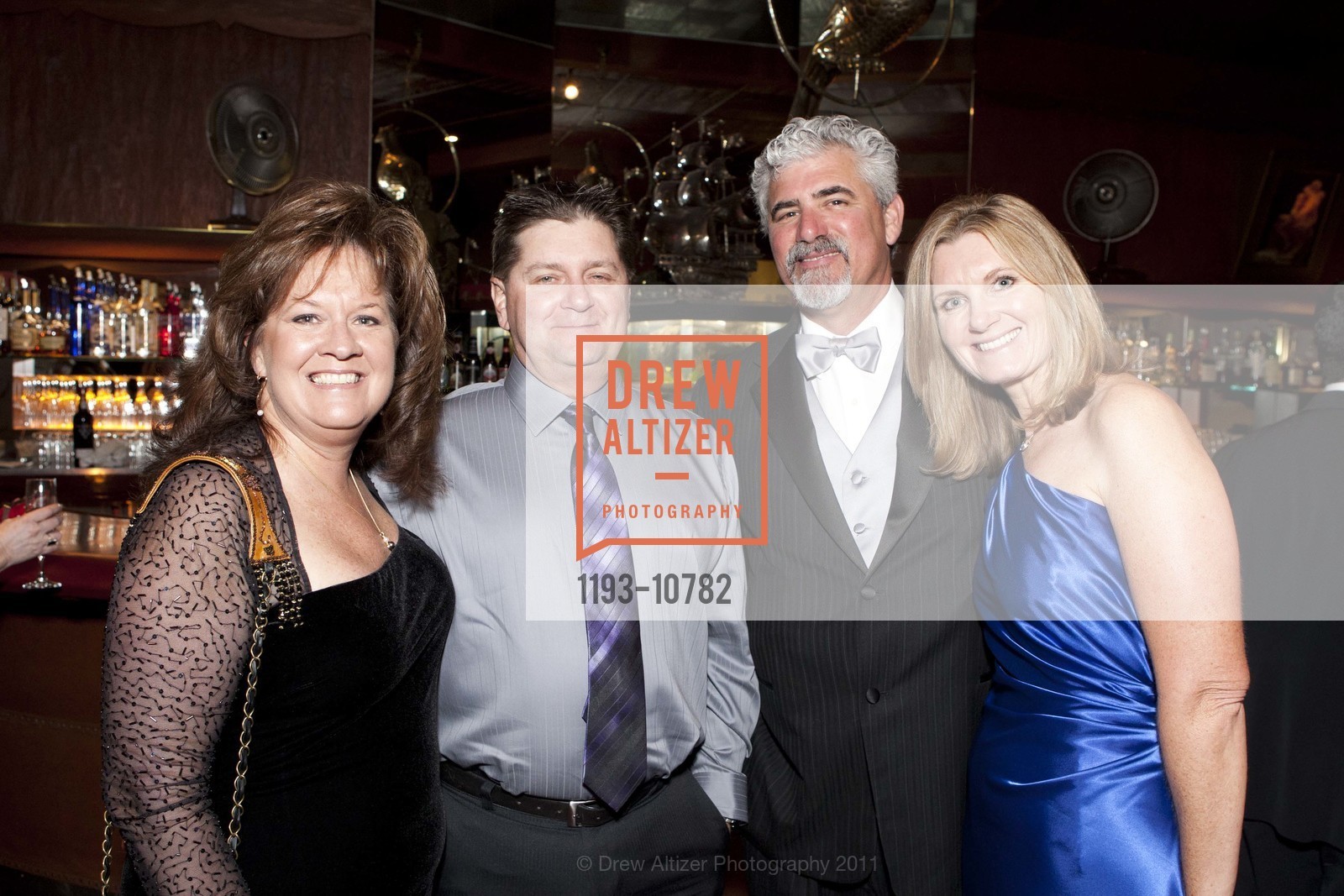 Mary Morse, Vaughn Joseph, Marty Petrini, RAPHAEL HOUSE: One Home, Many Hearts Gala, US, April 2nd, 2011, Photo #1193-10782 Mary Morse, Vaughn Joseph, Marty Petrini, Photo #1193-10782
