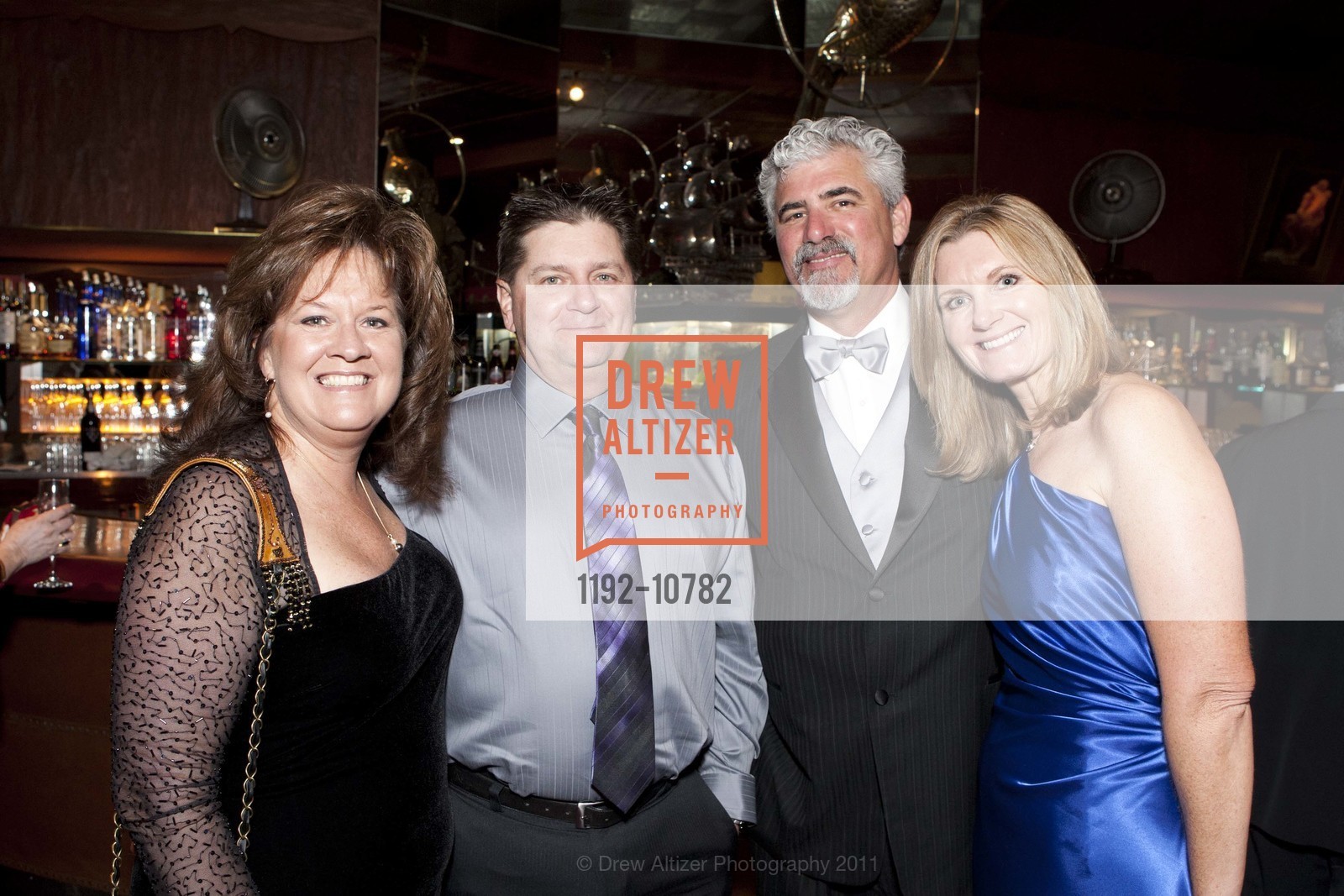 Mary Morse, Vaughn Joseph, Marty Petrini, Denise Mikroulis, RAPHAEL HOUSE: One Home, Many Hearts Gala, US, April 2nd, 2011, Photo #1192-10782 Mary Morse, Vaughn Joseph, Marty Petrini, Denise Mikroulis, Photo #1192-10782