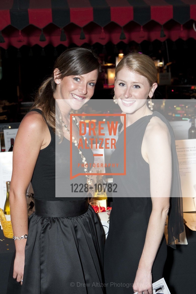 Jenny Appel, Megan Young, Photo #1228-10782
