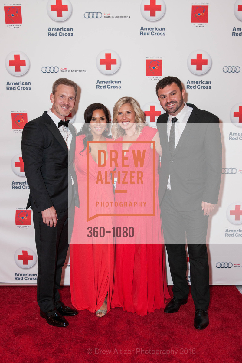 Daniel Lane, Lili Zermeno, Paulina Khokhlova, Nikola Fikha, Photo #360-1080