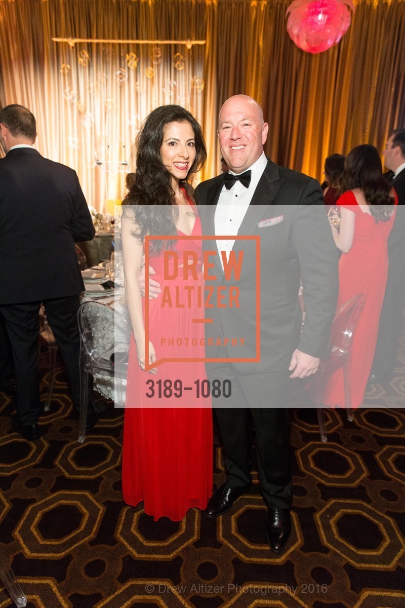 Michele Starno, Phil Spiegel, Photo #3189-1080