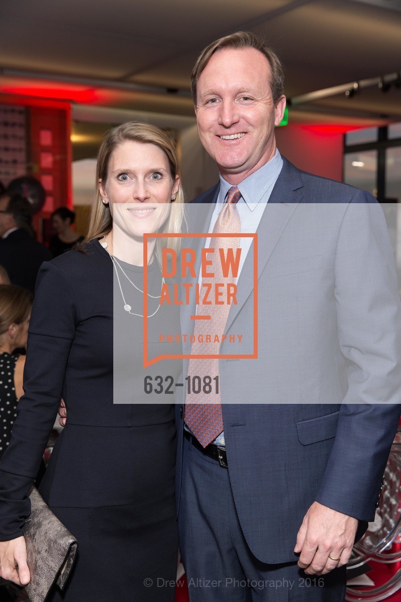 Sharon Flanagan, Pat Galvin, Exploratorium Spring Gala: Play is Serious Business!, Exploratorium. Pier 15, April 6th, 2016, Photo #632-1081 Sharon Flanagan, Pat Galvin, Photo #632-1081