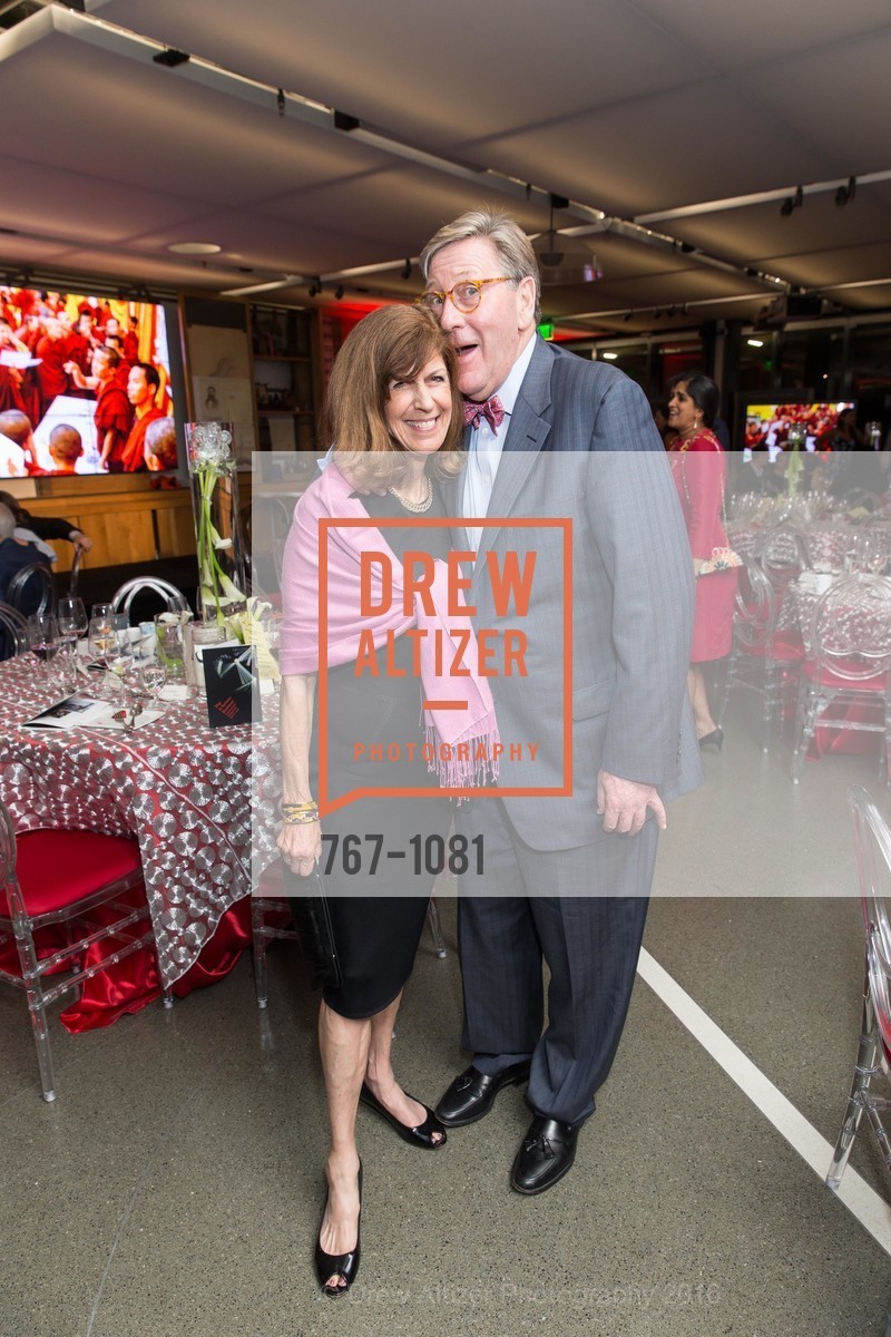 Karen Prezant, Bill Prezant, Exploratorium Spring Gala: Play is Serious Business!, Exploratorium. Pier 15, April 6th, 2016, Photo #767-1081 Karen Prezant, Bill Prezant, Photo #767-1081