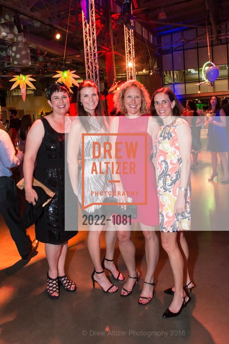 Schenley Walker, Nikki George, Kasey Wayne, Jennifer Lindh, Photo #2022-1081