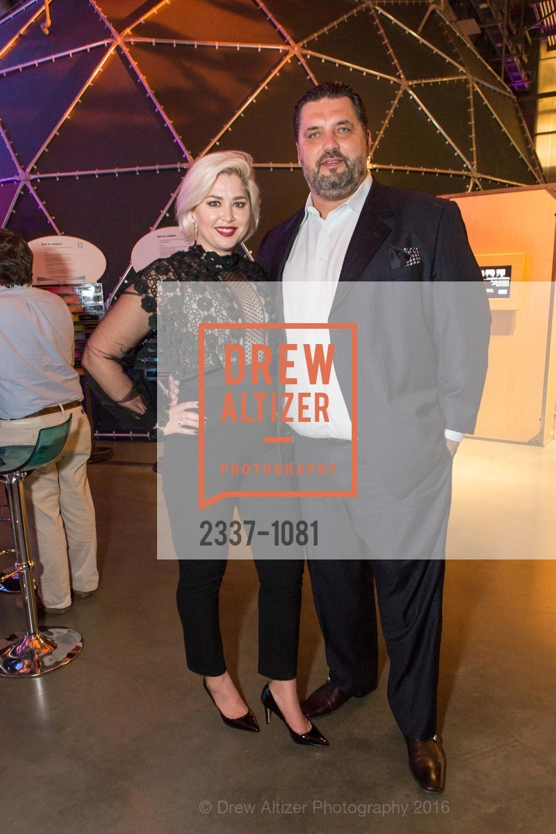 Emily Dumitrescu, Constantine Dumitrescu, Photo #2337-1081