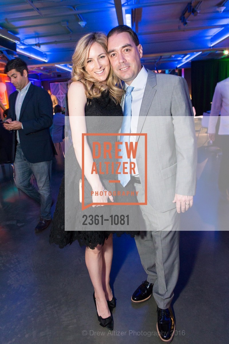 Michelle Wilson, Peter Wilson, Photo #2361-1081