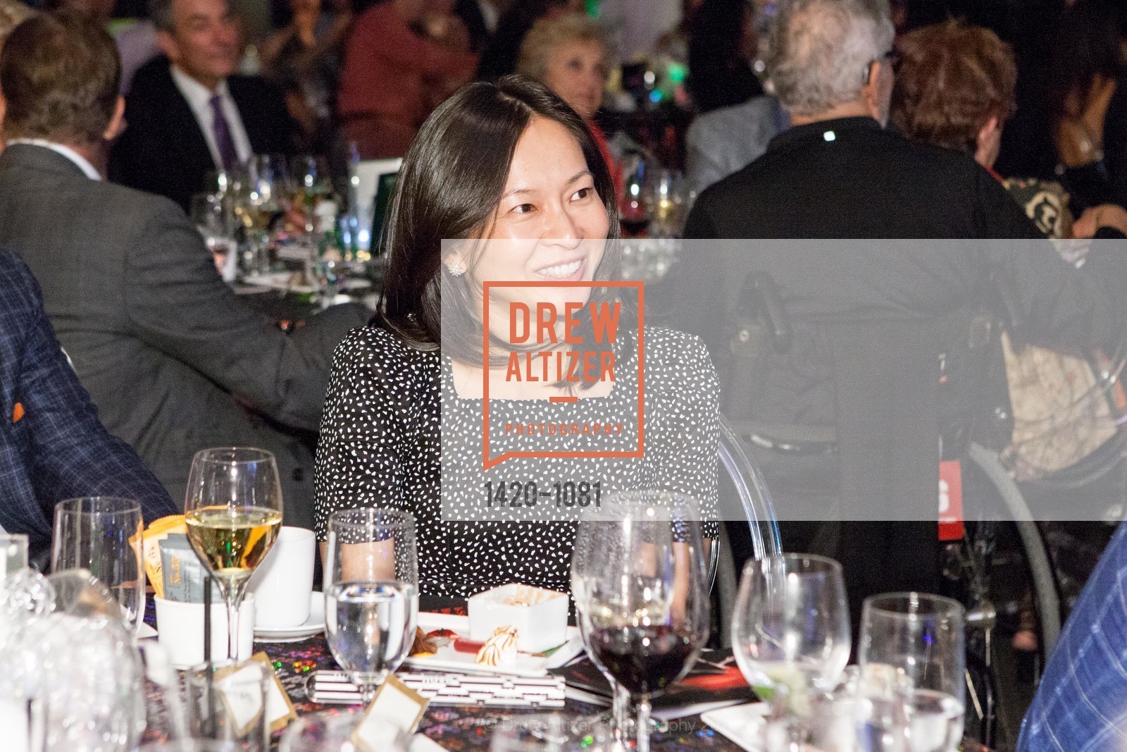 Lily Beischer, Exploratorium Spring Gala: Play is Serious Business!, Exploratorium. Pier 15, April 6th, 2016, Photo #1420-1081 Lily Beischer, Photo #1420-1081