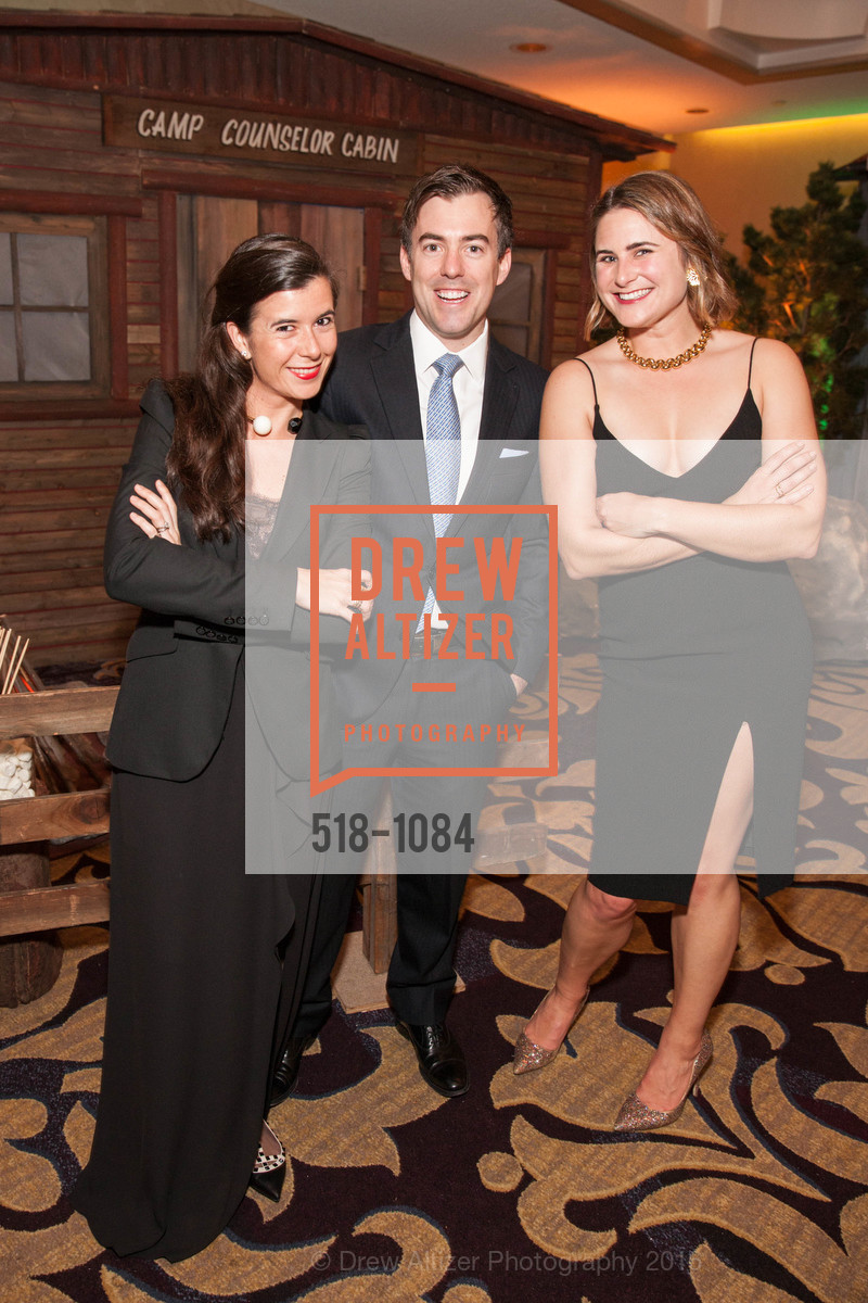 Mirta DeGisbert-Kew, Octavio Kew, Kathryn McKinley, The 40th San Francisco Wine Auction, Fairmont Hotel, April 9th, 2016, Photo #518-1084 Mirta DeGisbert-Kew, Octavio Kew, Kathryn McKinley, Photo #518-1084