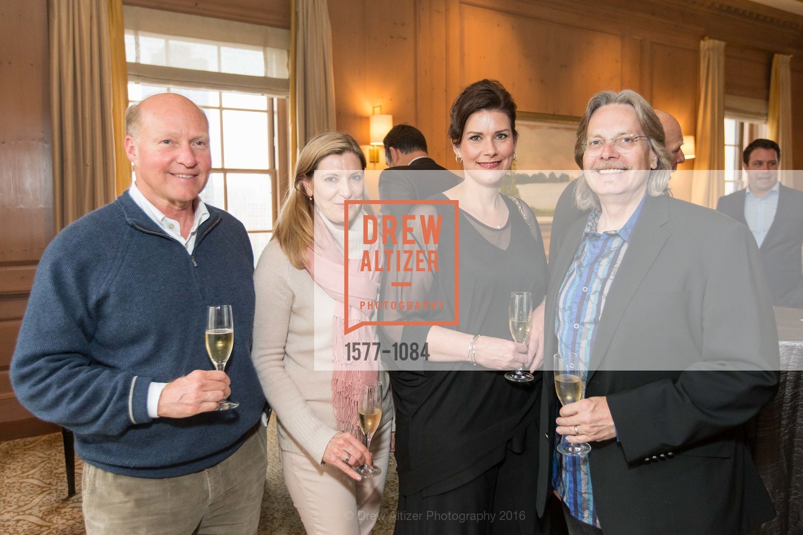 John Harris, Susan Doyle, Heather Cabral, Bob Cabral, Photo #1577-1084