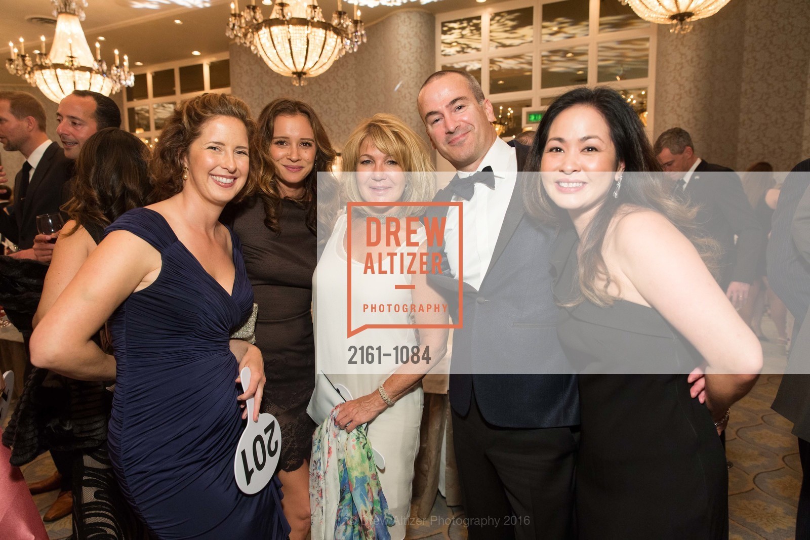 Meredith Herrendruck, Tina Schilling, Robert Smith, Jennifer Smith, Photo #2161-1084