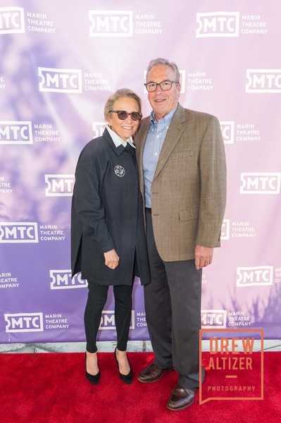 Kathy Strauss, Rick Strauss