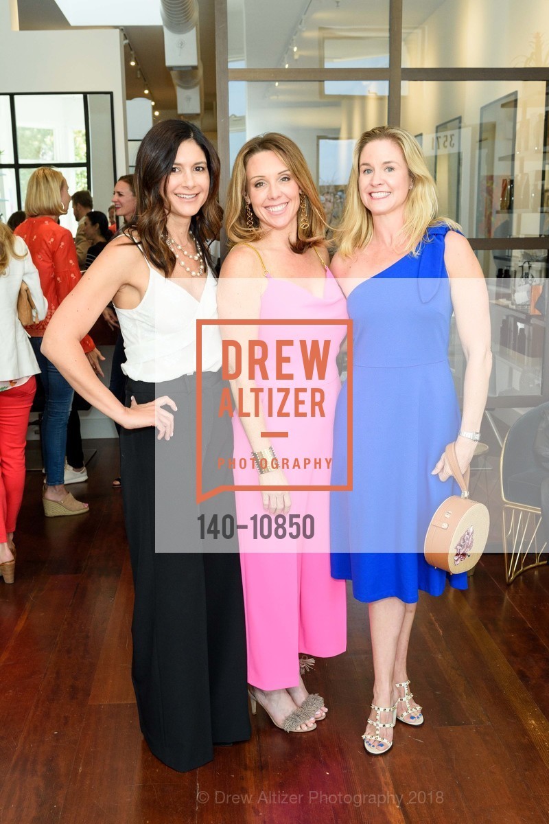 Lisa Pearson, Lindsay Glaser, Krista Moatz, Photo #140-10850