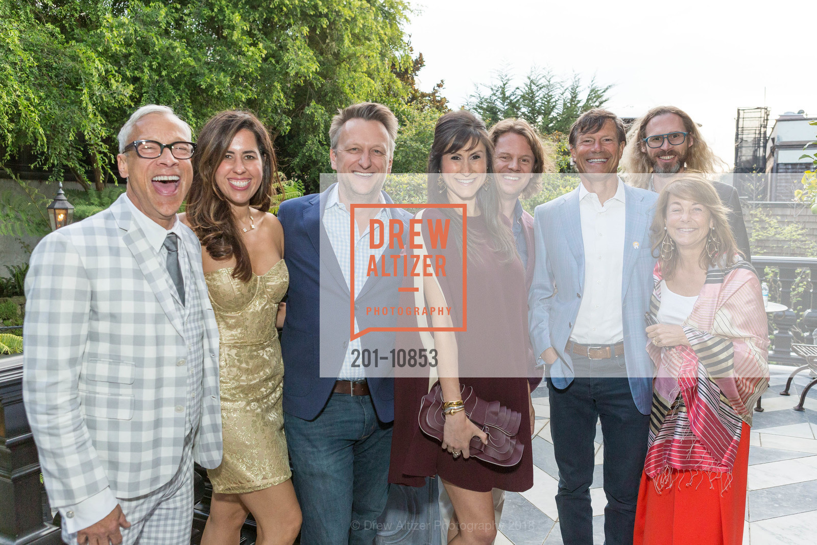 Kurt Wootton, Pamela Preston, Jack Preston, Samantha Bechtel, Darren Bechtel, Jeff Ubben, Laurie Ubben, Michael Birch, 3rd Annual Judgment of Paris Wine Tasting 2018, Private Residence, May 4th, 2018, Photo #201-10853 Kurt Wootton, Pamela Preston, Jack Preston, Samantha Bechtel, Darren Bechtel, Jeff Ubben, Laurie Ubben, Michael Birch, Photo #201-10853