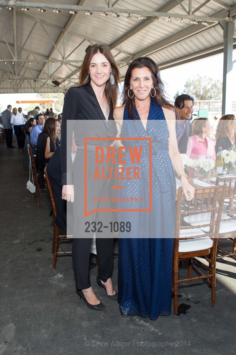 Ashley Herman, Sloan Barnett, GUCCI Partners with Sonoma Horse Park: Giant Steps Charity Classic Six Bar and Gala, Sonoma Horse Park. 7600 Lakeville Highway, August 2nd, 2014, Photo #232-1089 Ashley Herman, Sloan Barnett, Photo #232-1089