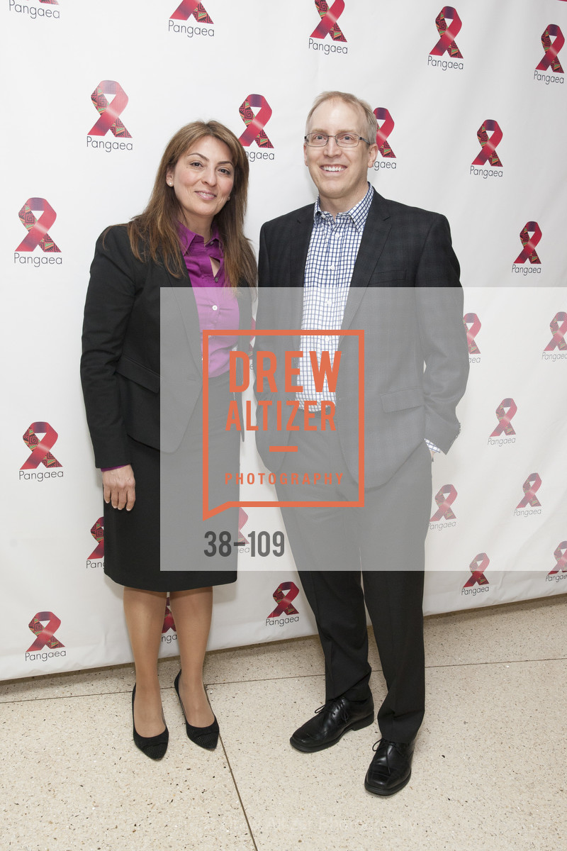 Parisa Hanachi, Chris Novak, PANGAEA GLOBAL HEALTH Leadership Dinner at Rotunda in Oakland, The Rotunda. Oakland, May 11th, 2015,Drew Altizer, Drew Altizer Photography, full-service agency, private events, San Francisco photographer, photographer california