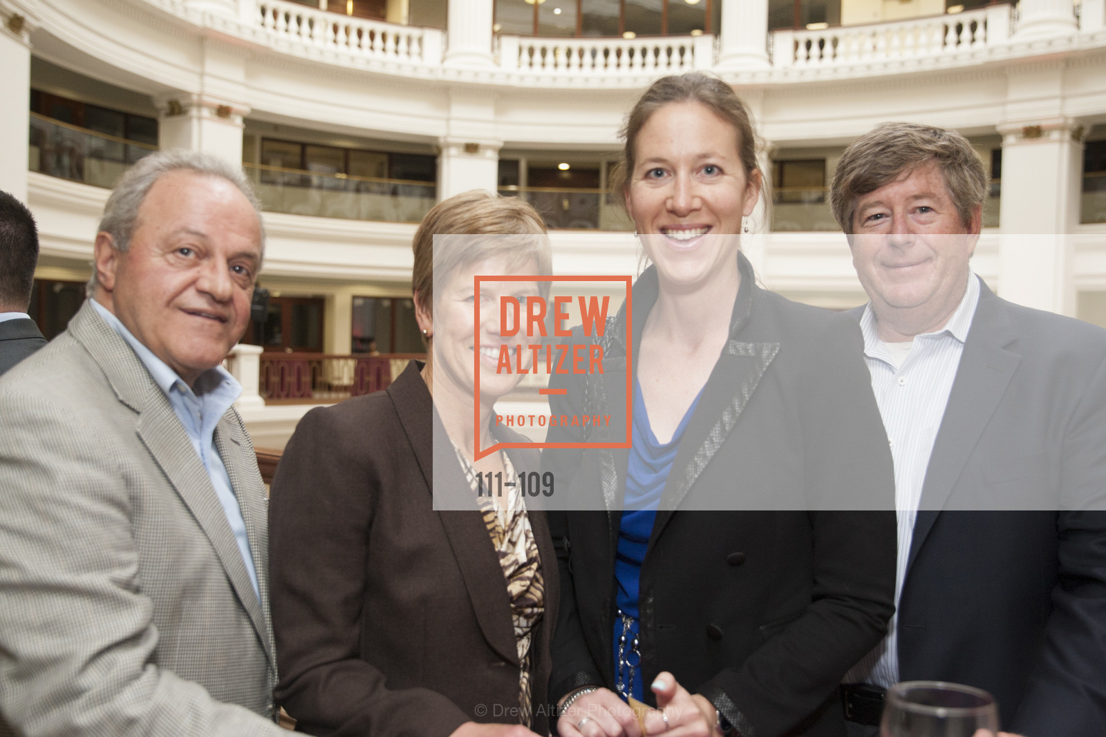 John Knetta, Shelly Taylor, Stacy Kowalczyk, Scott Taylor, PANGAEA GLOBAL HEALTH Leadership Dinner at Rotunda in Oakland, The Rotunda. Oakland, May 11th, 2015,Drew Altizer, Drew Altizer Photography, full-service agency, private events, San Francisco photographer, photographer california