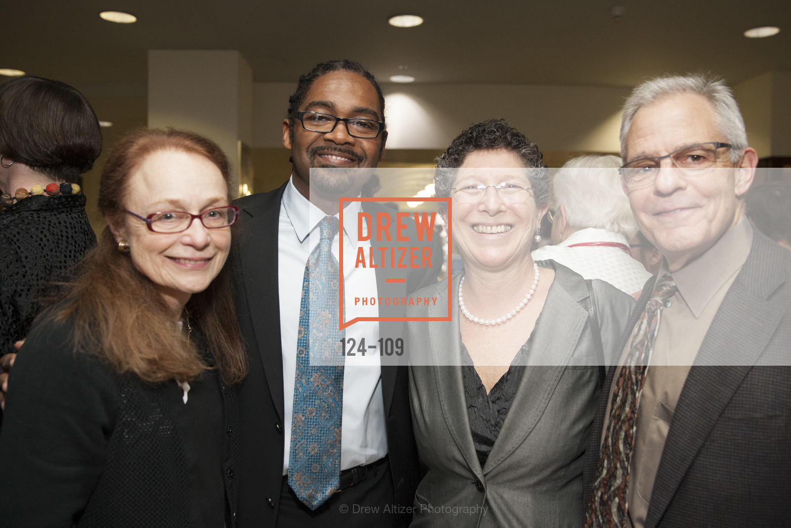 Mary Rutherford, Anthony Jones, Carol Brosgart, Mark Bresnick, PANGAEA GLOBAL HEALTH Leadership Dinner at Rotunda in Oakland, The Rotunda. Oakland, May 11th, 2015,Drew Altizer, Drew Altizer Photography, full-service event agency, private events, San Francisco photographer, photographer California