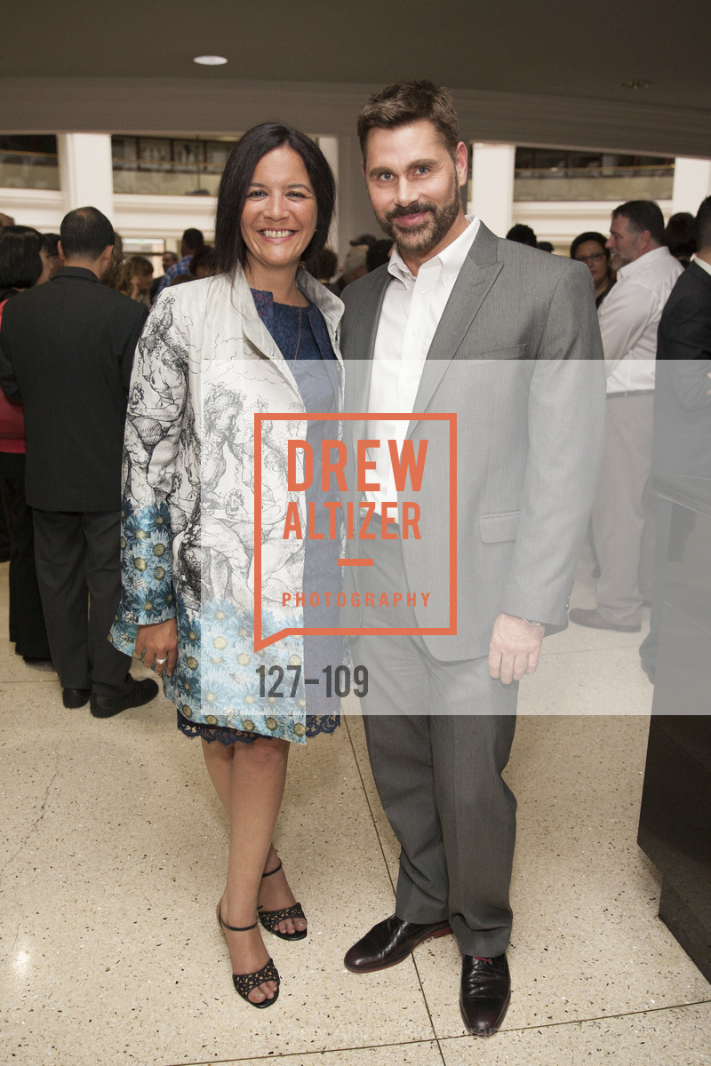 Lavia Rasis, Jack Mackenroth, PANGAEA GLOBAL HEALTH Leadership Dinner at Rotunda in Oakland, The Rotunda. Oakland, May 11th, 2015,Drew Altizer, Drew Altizer Photography, full-service agency, private events, San Francisco photographer, photographer california