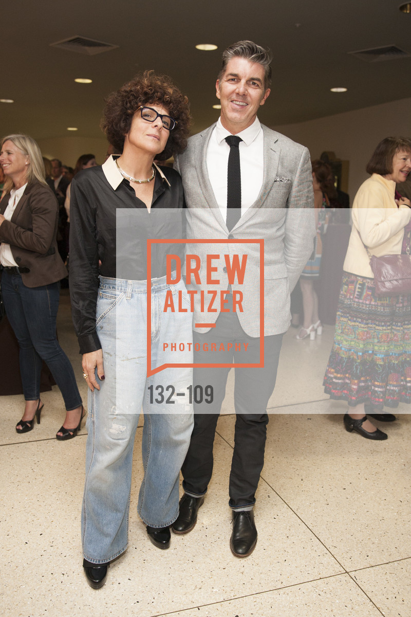 Bettina Satian, Kevin McKenna, PANGAEA GLOBAL HEALTH Leadership Dinner at Rotunda in Oakland, The Rotunda. Oakland, May 11th, 2015,Drew Altizer, Drew Altizer Photography, full-service agency, private events, San Francisco photographer, photographer california