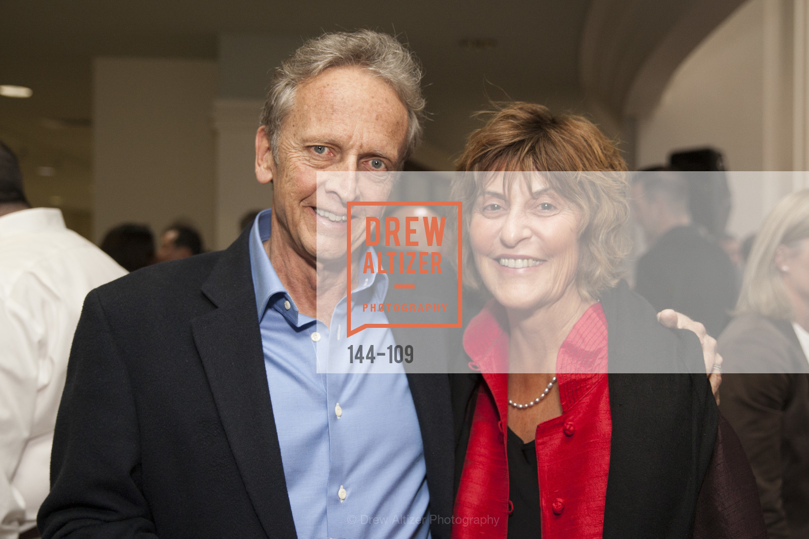 Brian Welch, Leni Miller, PANGAEA GLOBAL HEALTH Leadership Dinner at Rotunda in Oakland, The Rotunda. Oakland, May 11th, 2015,Drew Altizer, Drew Altizer Photography, full-service agency, private events, San Francisco photographer, photographer california