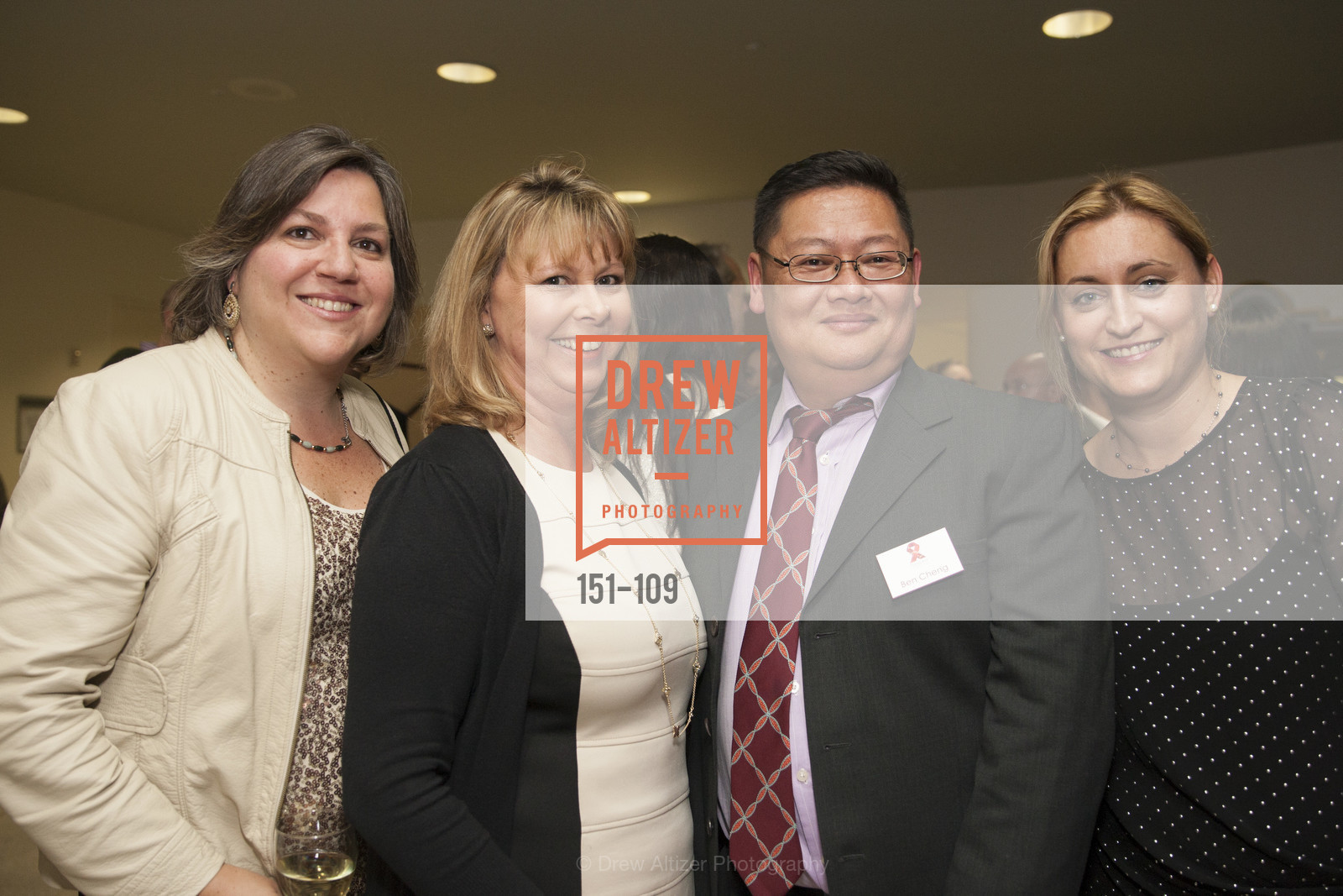 Catalina Esteban-Chrinten, Ben Chang, Evelyn Kera, PANGAEA GLOBAL HEALTH Leadership Dinner at Rotunda in Oakland, The Rotunda. Oakland, May 11th, 2015,Drew Altizer, Drew Altizer Photography, full-service agency, private events, San Francisco photographer, photographer california