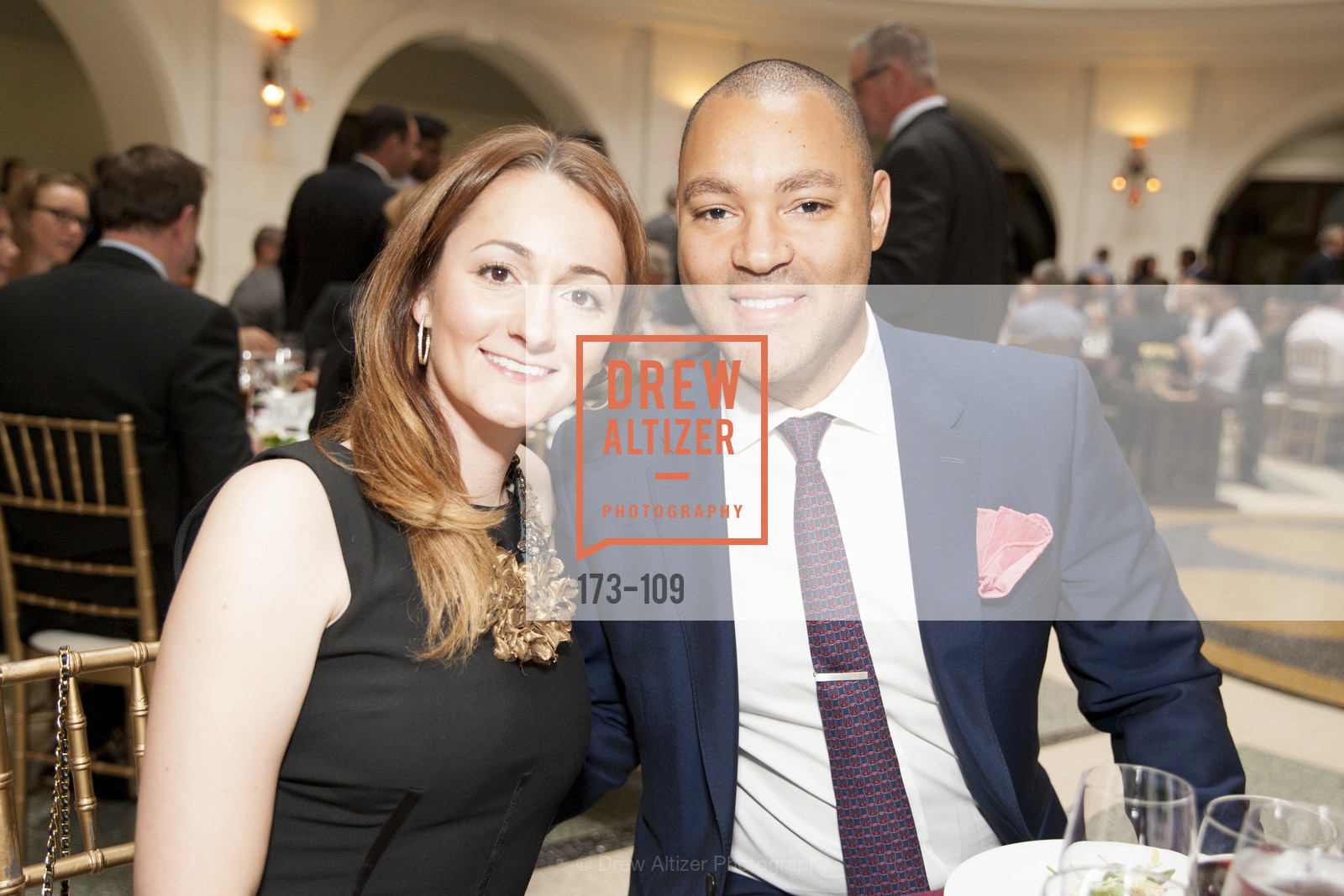 Maria Guterman, David Barthell, PANGAEA GLOBAL HEALTH Leadership Dinner at Rotunda in Oakland, The Rotunda. Oakland, May 11th, 2015,Drew Altizer, Drew Altizer Photography, full-service agency, private events, San Francisco photographer, photographer california