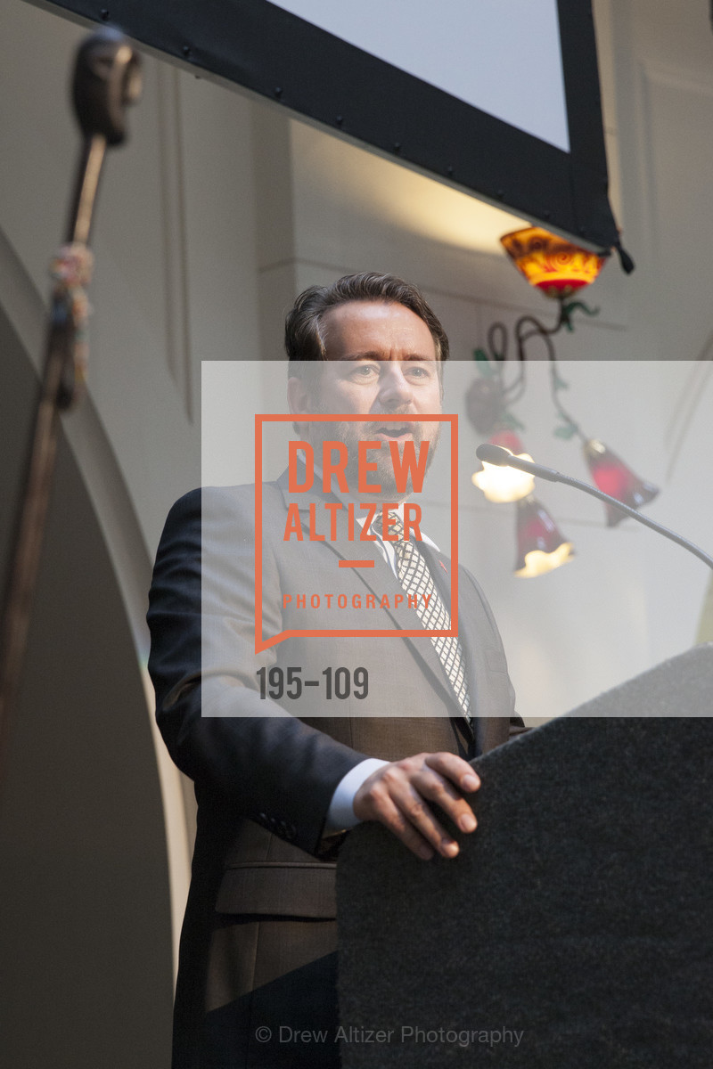 Ben Plumley, PANGAEA GLOBAL HEALTH Leadership Dinner at Rotunda in Oakland, The Rotunda. Oakland, May 11th, 2015,Drew Altizer, Drew Altizer Photography, full-service agency, private events, San Francisco photographer, photographer california