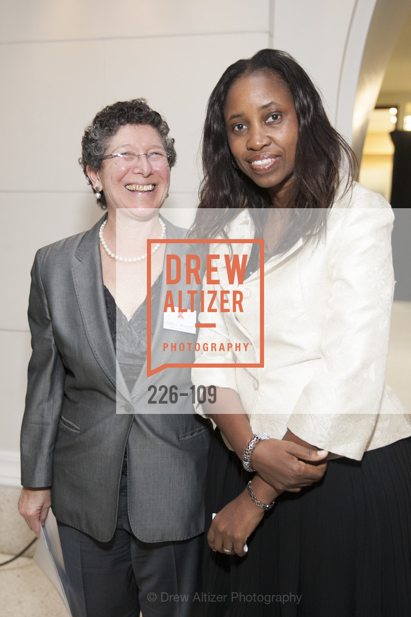 Carol Brosgart, TsiTsi Appollo, PANGAEA GLOBAL HEALTH Leadership Dinner at Rotunda in Oakland, The Rotunda. Oakland, May 11th, 2015,Drew Altizer, Drew Altizer Photography, full-service event agency, private events, San Francisco photographer, photographer California