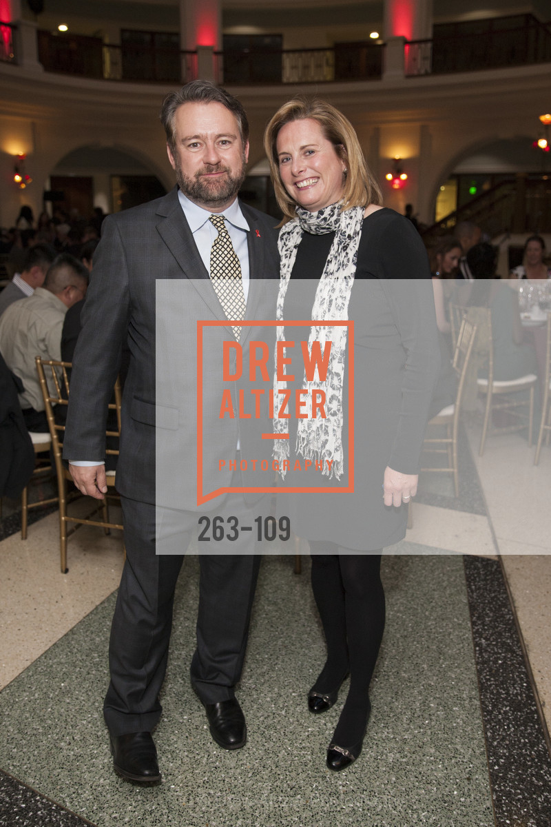 Ben Plumley, Kelly Thompson, PANGAEA GLOBAL HEALTH Leadership Dinner at Rotunda in Oakland, The Rotunda. Oakland, May 11th, 2015,Drew Altizer, Drew Altizer Photography, full-service agency, private events, San Francisco photographer, photographer california