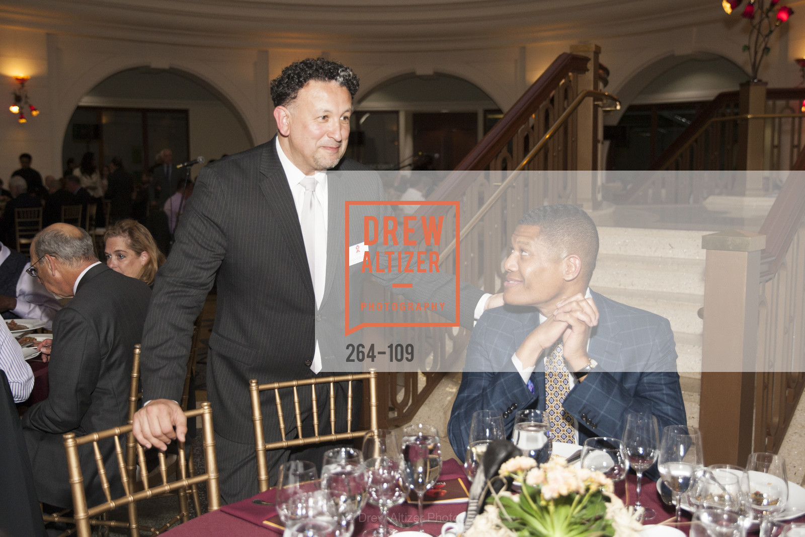 Miguel Bustos, PANGAEA GLOBAL HEALTH Leadership Dinner at Rotunda in Oakland, The Rotunda. Oakland, May 11th, 2015,Drew Altizer, Drew Altizer Photography, full-service agency, private events, San Francisco photographer, photographer california